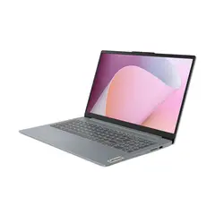 LENOVO - Notebook IdeaPad Slim 3 15.6" FHD TN AMD Ryzen 5 7520U 2.8/4.3GHz, 16GB LPDDR5-5500 SIN OS