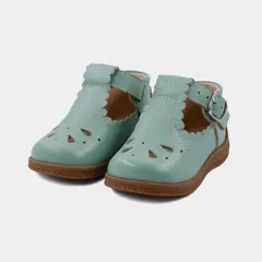 HORMIGUITA - Zapato Primeros Pasos Pibe Bety Rous