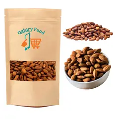 OEM - Almendra Tostada 1Kg 1000gramos Fresca y Natural Superalimento Saludable