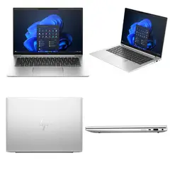 HP - NB EliteBook 840 G11 14" LCD LED WUXGA, CORE ULTRA 7 155U, 4.8GHz, 16GB DDR5-5600MHz