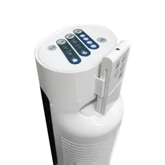 SOLE - Ventilador Tipo Torre 76 Cm