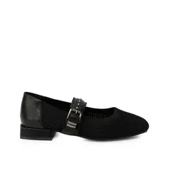 ADV - Zapato Maryjane Casual LAU-2611 Negro