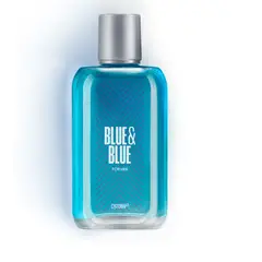 CYZONE - Perfume Blue & Blue For Her -