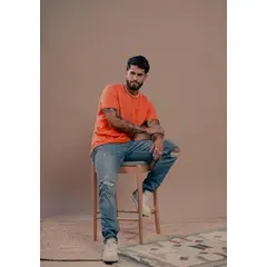 ESTIVANELI - Jeans Slim Fit Caballero