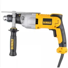 DEWALT - Taladro Percutor 1/2" 1100W 56000 gpm DWD520-B2