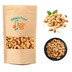 OEM - Cajú Cashew Crudo Tostado 1Kg 1000gramos Anacardos Superalimento Saludable