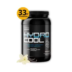 ULTIMATE NUTRITION - HYDROCOOL 3LB VAINILLA - - PROTEÍNA HIDROLIZADA