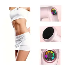 OEM - Masajeador De Celulitis Eléctrico Corporal