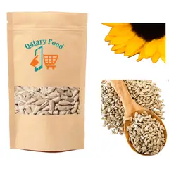 OEM - Semillas de Girasol Pelado1Kg 1000gramos Superalimento Saludable