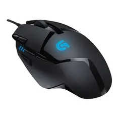 LOGITECH - Mouse para juegos con cable G402