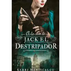 URANO - A la Caza de Jack el Destripador