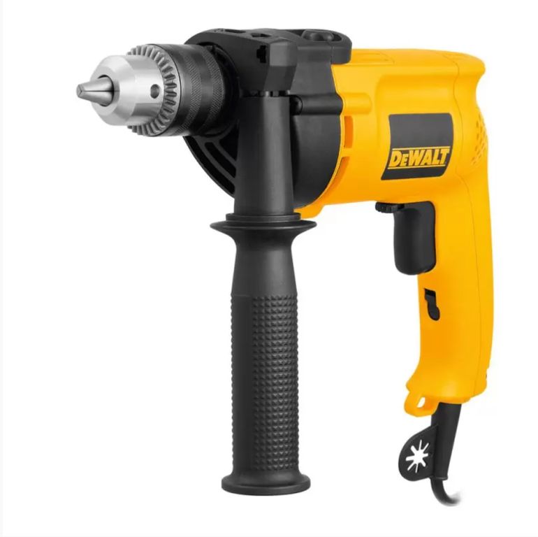 Taladro Percutor 1/2" 800W 51000 gpm DW508SK-B2C