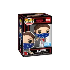 FUNKO - STRANGER THINGS ELEVEN FLOATING 1821 EXCLUSIVO