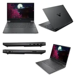 HP - Notebook Victus Gaming 15-fb2002la, AMD Ryzen 5 8645HS hasta 5.0GHz, 8GB DDR5-5600MHz