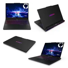LENOVO - Notebook Legion Pro 7 16IAX10H, 16" WQXGA OLED, Core Ultra 9 275HX hasta 5.4GHz.