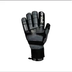 ORBIT - GUANTES DE ARQUERO CON VARILLAS CONTACT GRIS TALLA 8