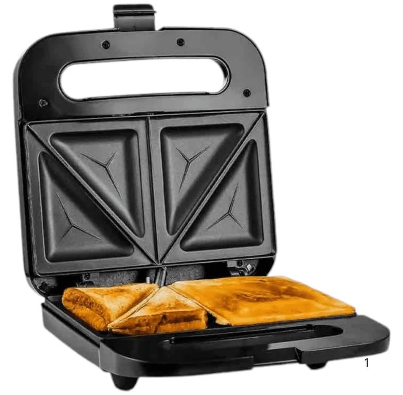 Maquina Sandwichera RAF R581S