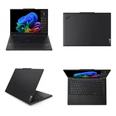 LENOVO - Notebook ThinkPad T14s Gen 6 Qualcomm Snapdragon X Elite X1E-78-100 hasta 34GHz