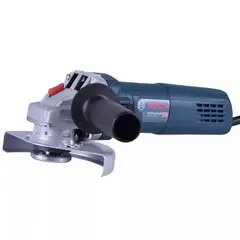 BOSCH - Amoladora Angular 5" 900W 11000 rpm GWS 9-125 S