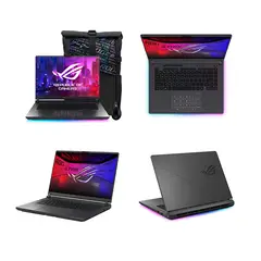 ASUS - NB ROG STRIX G615LR-RV030W 16" WUXGA IPS/Core Ultra 9 275HX 5.4G/16GB DDR5/RTX 5070TI 12GB