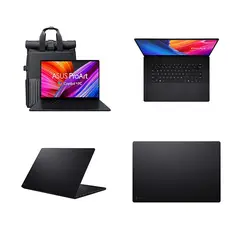 ASUS - NB ProArt P16, 16" 4K OLED AMD Ryzen AI 9 HX 370 2.0/5.1GHz, 64GB LPDDR5X/RTX 5070 8GB