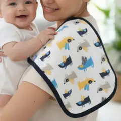 GENERICO - Babitas Tripack Perritos ballenas espín