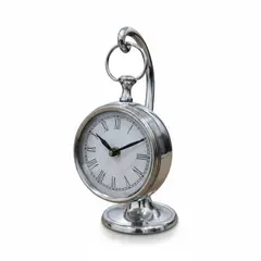 GENERICO - Reloj Vintage de Agujas Metálico