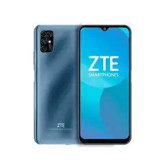 ZTE - Smartphone Blade V20 Smart 128 GB 4 GB RAM Pantalla 682 Cám