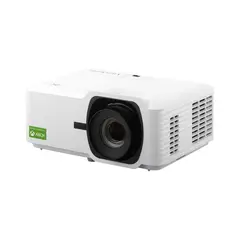 VIEWSONIC - Proyector 4K Lx700, Resolución 3840 X 2160, Ideal Para Cine En Casa Y Presentaci