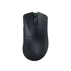 RAZER - Mouse inalámbrico Deathadder V3 Hyperspeed 26000 DPI 5 botone