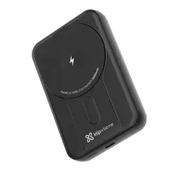 KLIPXTREME - POWER BANK 10000 mAh klip xtreme KPB-600 BLACK