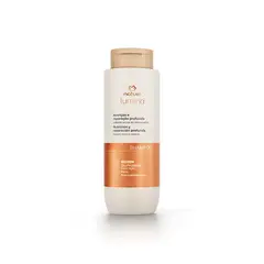 NATURA - Lumina Shampoo nutricion y reparación de cabello seco