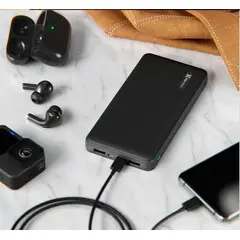 KLIP XTREME - POWER BANK 20000 mAh KPB-750 BLACK
