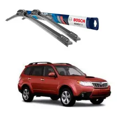 Bosch - Limpiaparabrisas Subaru Forester 2008-2012