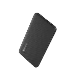 KLIP XTREME - POWER BANK 5000 mAh KPB-250 BLACK
