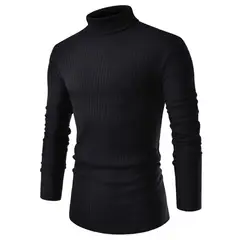 MONDOARMY - Cafarena Cuello Alto Para Hombre Luxor