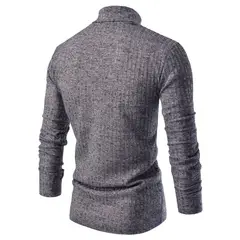 MONDOARMY - Cafarena Cuello Alto Para Hombre Luxor