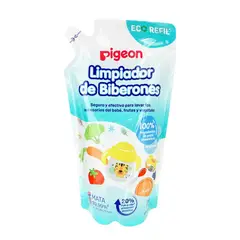 PIGEON - Limpiador Líquido Refill 650ML -