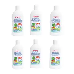 PIGEON - PACK X 6 Limpiador Líquido 450ML -