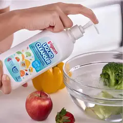 PIGEON - Limpiador Líquido 200ML -