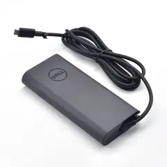 DELL - Cargador Laptop GAN 130W USB C