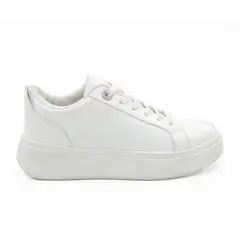 STHEF - ZAPATILLA MUJER CASUAL BLANCO 8126