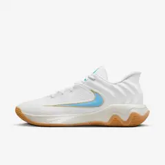 NIKE - Zapatillas Giannis Immortality 4 FQ3680-101 Hombre