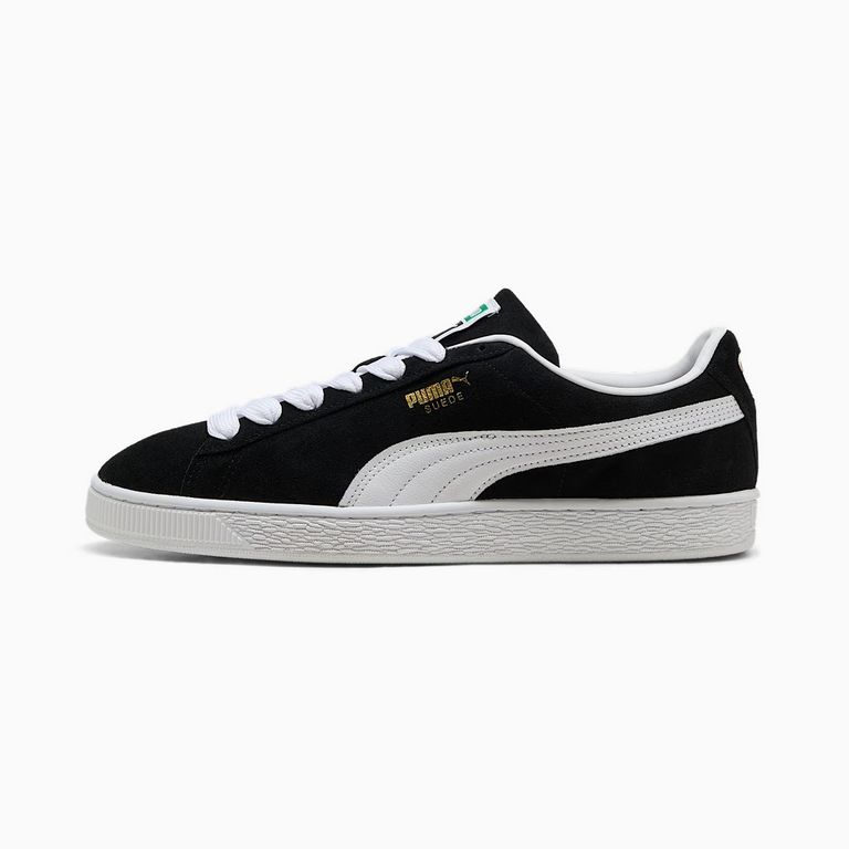 Zapatillas Suede Classic 399781-01 Mujer