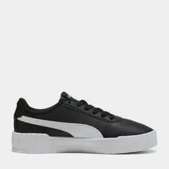 PUMA - Zapatillas Carina 30 400365-04 Mujer