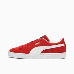 PUMA - Zapatillas Suede Classic 400775-02 Hombre