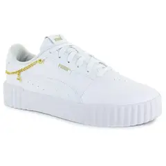 PUMA - Zapatillas Carina 30 Charm 403545-01 Mujer