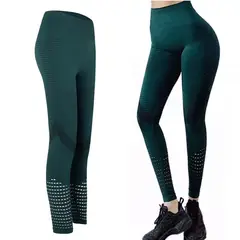 42AROZINA - Leggins Anticelulitis Mallas Push Up Levanta Gluteos Gym