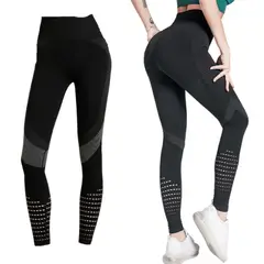 42AROZINA - Leggins Anticelulitis Mallas Push Up Levanta Gluteos Gym