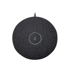 LOGITECH - MICROFONO B2B RALLY MIC POD RALLY 48KHZ 90HZ PN 989-000430